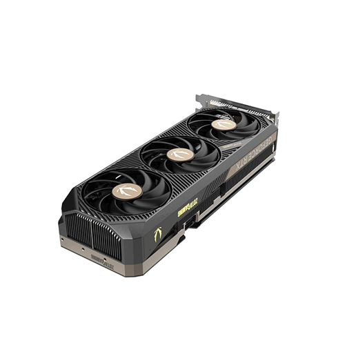 ვიდეობარათი - Zotac RTX 5080 16 GB Solid Core Oc