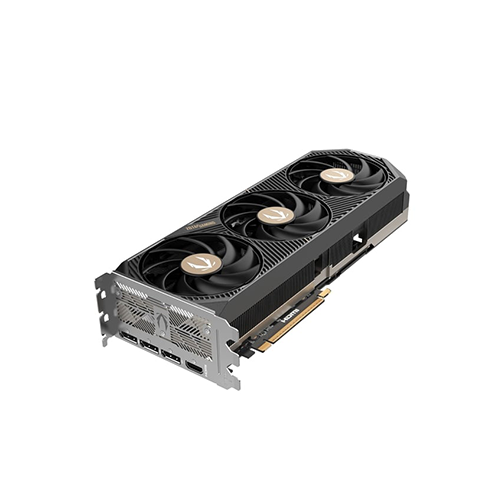 ვიდეობარათი - Zotac RTX 5080 16 GB Solid Core Oc