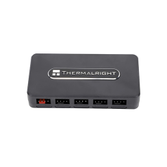 Thermal Right TL-Fan Hub Controller Rev.a