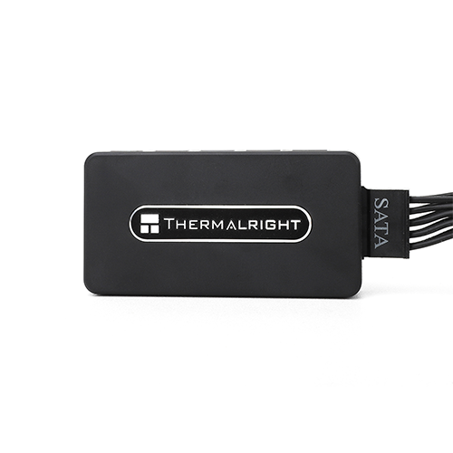 Thermal Right Case Fan Hub REV.A