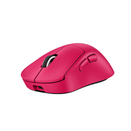 Wireless Rechargeable Mouse - Logitech G Pro X Superlight 2 Dex Pink Rechargeable WL