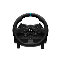 საჭე - Logitech G923 For PS4 - PS5
