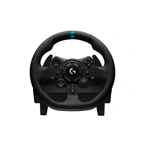 საჭე - Logitech G923 For PS4 - PS5