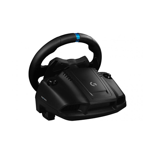 საჭე - Logitech G923 For PS4 - PS5