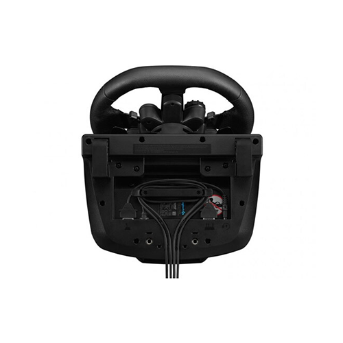 საჭე - Logitech G923 For PS4 - PS5