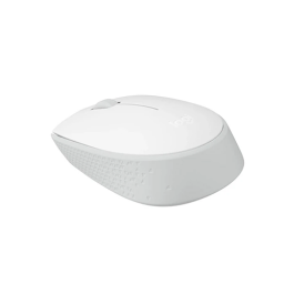 Wireless Mouse - Logitech M171 White WL