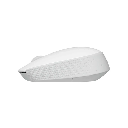 უკაბელო მაუსი - Logitech M171 White WL