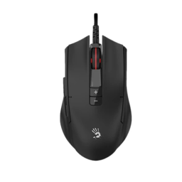 მაუსი - A4Tech Bloody ES8 Esports Stone Black