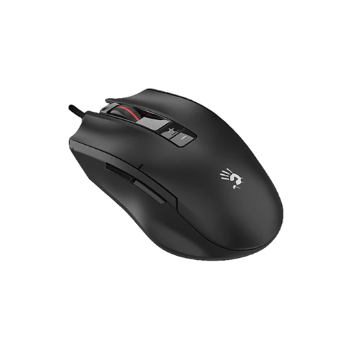 მაუსი - A4Tech Bloody ES8 Esports Stone Black