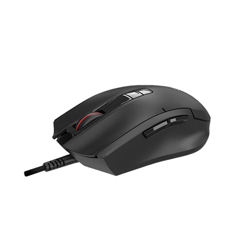 მაუსი - A4Tech Bloody ES8 Esports Stone Black
