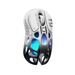 უკაბელო ტენვადი Bluetooth მაუსი - GravaStar Mercury M1 Pro Rechargeable WL BT