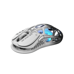 უკაბელო ტენვადი Bluetooth მაუსი - GravaStar Mercury M1 Pro Rechargeable WL BT