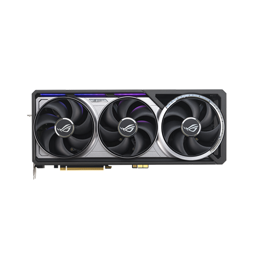 ვიდეობარათი - Asus Rog Astral RTX 5090 32 GB BTF Oc
