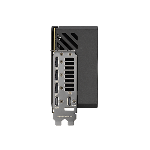 ვიდეობარათი - Asus Rog Astral RTX 5090 32 GB BTF Oc