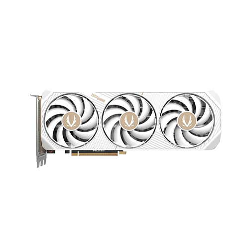 ვიდეობარათი - Zotac RTX 5070 Ti 16 GB Solid Core Oc