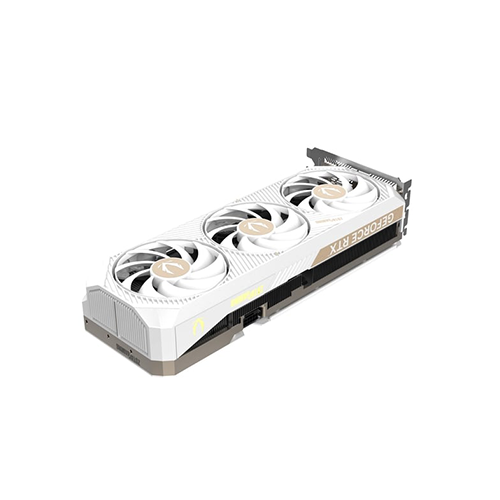 ვიდეობარათი - Zotac RTX 5070 Ti 16 GB Solid Core Oc