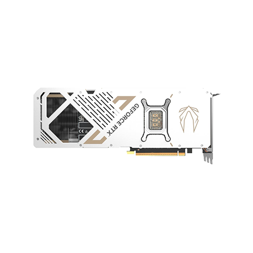 ვიდეობარათი - Zotac RTX 5070 Ti 16 GB Solid Core Oc