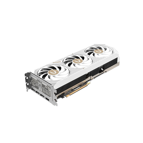 ვიდეობარათი - Zotac RTX 5070 Ti 16 GB Solid Core Oc