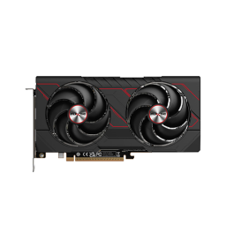 ვიდეობარათი - Sapphire Pulse Radeon RX 9060 XT 16 GB Gaming Oc