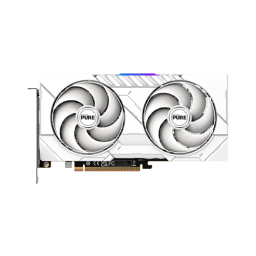 ვიდეობარათი - Sapphire Pure Radeon RX 9060 XT 16 GB Gaming Oc