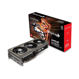 ვიდეობარათი - Sapphire Nitro+ Radeon RX 9060 XT 16 GB Gaming Oc