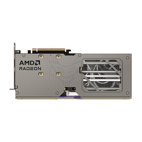 ვიდეობარათი - Sapphire Nitro+ Radeon RX 9060 XT 16 GB Gaming Oc