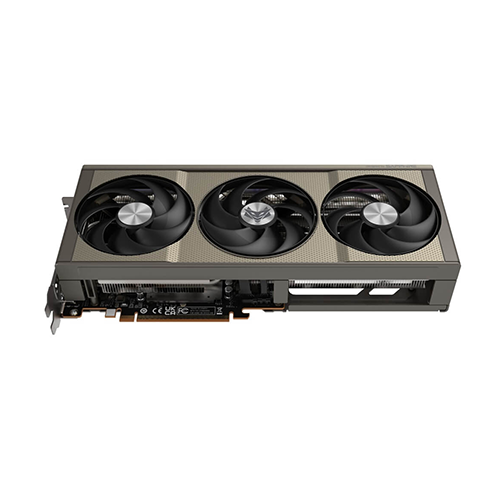 ვიდეობარათი - Sapphire Nitro+ Radeon RX 9060 XT 16 GB Gaming Oc