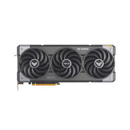ვიდეობარათი - Asus Tuf Gaming Radeon RX 9070 XT 16 GB Oc