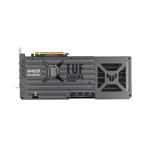 ვიდეობარათი - Asus Tuf Gaming Radeon RX 9070 XT 16 GB Oc