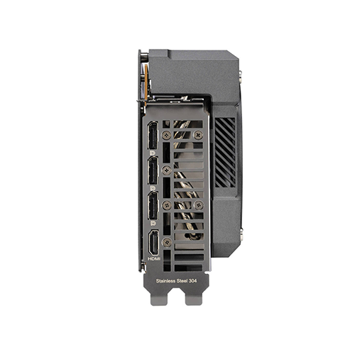 ვიდეობარათი - Asus Tuf Gaming Radeon RX 9070 XT 16 GB Oc
