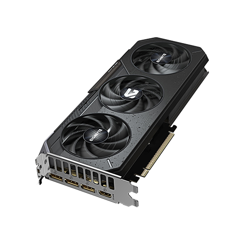ვიდეობარათი - Gigabyte RTX 5060 8 GB Gaming Oc