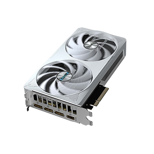ვიდეობარათი - Gigabyte RTX 5060 Ti 8 GB Eagle Ice Oc