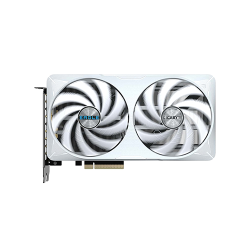 ვიდეობარათი - Gigabyte RTX 5060 Ti 8 GB Eagle Ice Oc