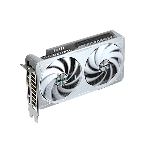 ვიდეობარათი - Gigabyte RTX 5060 Ti 8 GB Eagle Ice Oc