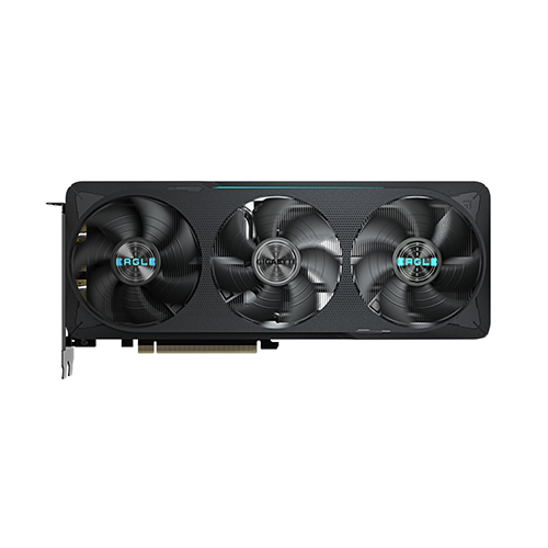 ვიდეობარათი - Gigabyte RTX 5070 12 GB Eagle Oc