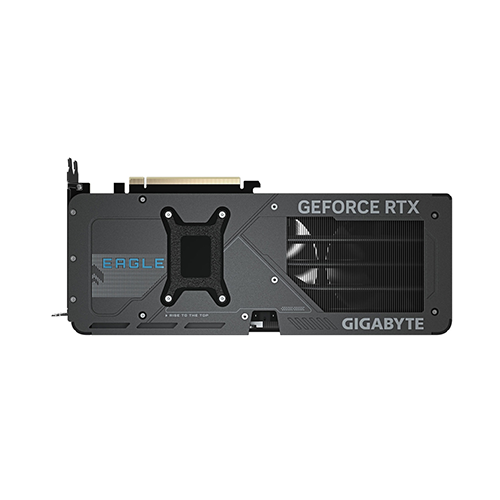ვიდეობარათი - Gigabyte RTX 5070 12 GB Eagle Oc