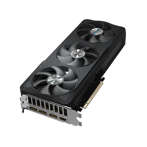 ვიდეობარათი - Gigabyte RTX 5070 12 GB Eagle Oc