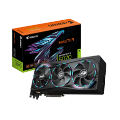 ვიდეობარათი - Gigabyte RTX 5070 12 GB GB Aorus M
