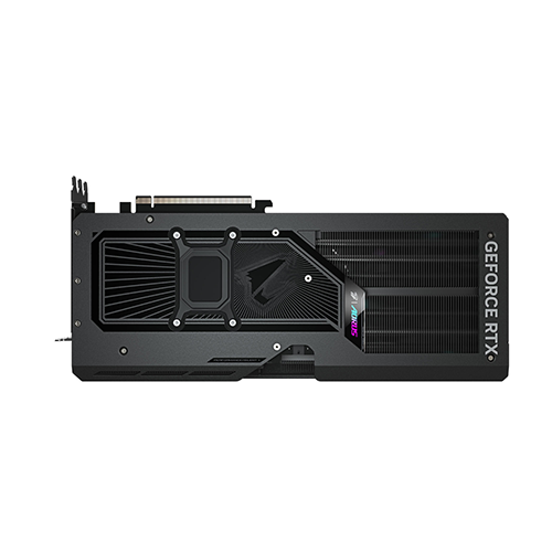 ვიდეობარათი - Gigabyte RTX 5070 12 GB GB Aorus M