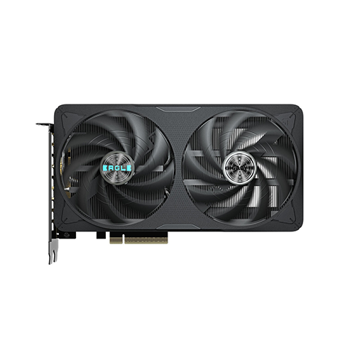 ვიდეობარათი - Gigabyte RTX 5060 Ti 8 GB Gaming Eagle Oc