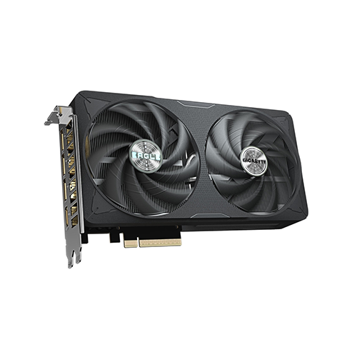 ვიდეობარათი - Gigabyte RTX 5060 Ti 8 GB Gaming Eagle Oc
