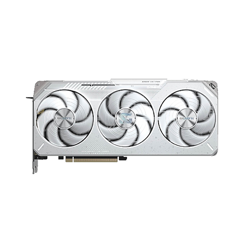 ვიდეობარათი - Gigabyte Radeon RX 9070 XT 16 GB Gaming Oc Ice White
