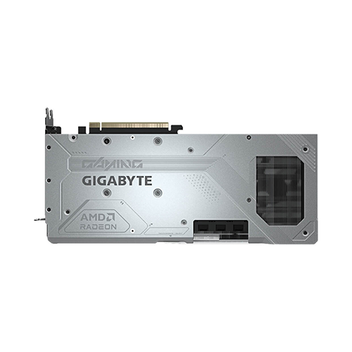 ვიდეობარათი - Gigabyte Radeon RX 9070 XT 16 GB Gaming Oc Ice White
