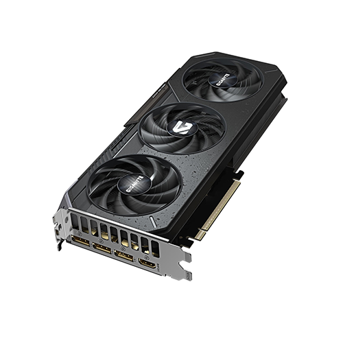 ვიდეობარათი - Gigabyte RTX 5060 Ti 8 GB Gaming Oc
