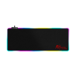 მაუსპადი - Royal Kludge RK MP-834 XL RGB - 80×30 სმ