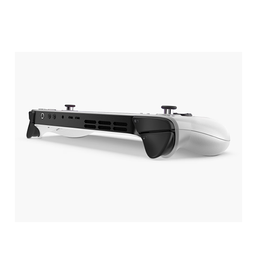 კონსოლი - Lenovo Legion Go S 8ARP1 - 32GB / 1TB / 120 HZ
