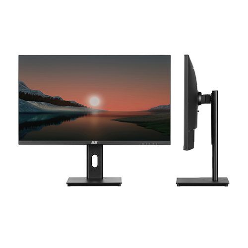 მონიტორი - 2E L2825B - 28 Inch / 4K / IPS / 60 Hz / 5 Ms