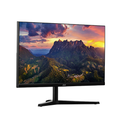 მონიტორი - 2E A2222B - 21.5 Inch / FHD / VA / 75 Hz / 6.5 Ms