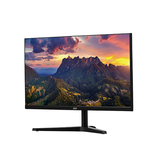 მონიტორი - 2E A2222B - 21.5 Inch / FHD / VA / 75 Hz / 6.5 Ms