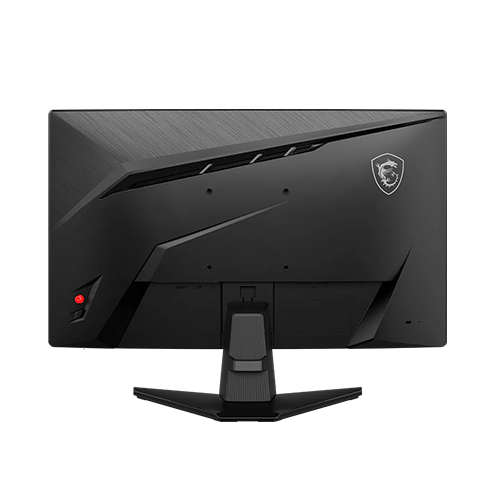 რკალური მონიტორი - Msi Mag 242C - 23.6 Inch / FHD / VA / 180 Hz / 1 Ms
